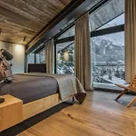 Sumptuous In Chamonix-mont-blanc Holiday home *
