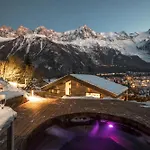 Sumptuous In Chamonix-mont-blanc * Chamonix