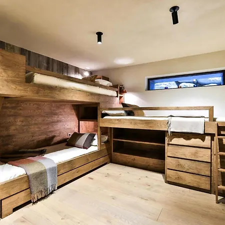 Sumptuous In Chamonix-mont-blanc