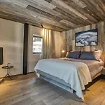 Ferienhaus Sumptuous In Chamonix-mont-blanc *