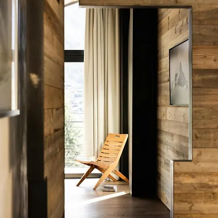 Vakantiehuis Sumptuous In Chamonix-mont-blanc