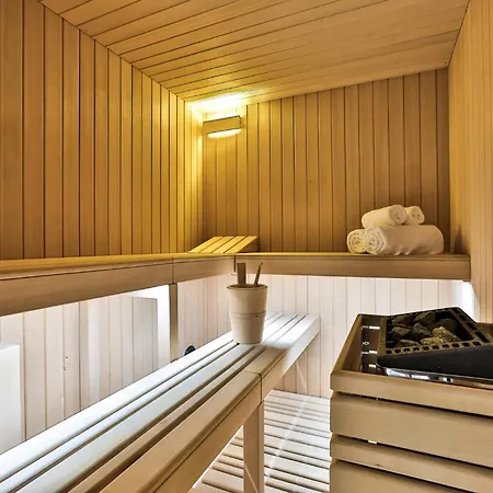 Vakantiehuis Sumptuous In Chamonix-mont-blanc Chamonix