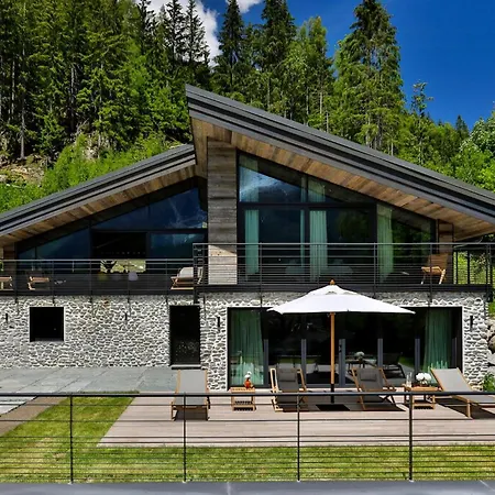 Sumptuous In Chamonix-mont-blanc Chamonix